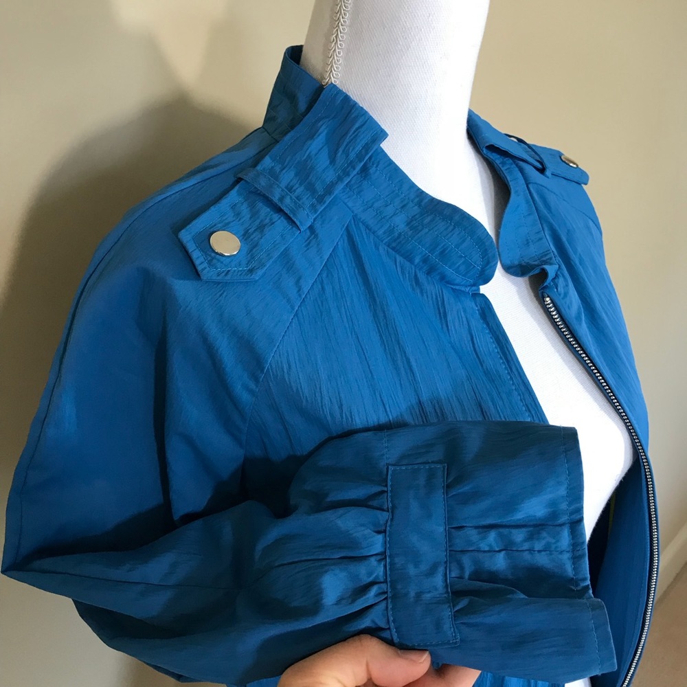 Etcetera | Lightweight Windbreaker Jacket - image 4